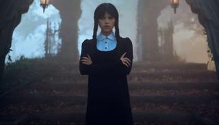 الموسم الثاني من مسلسل "Wednesday"