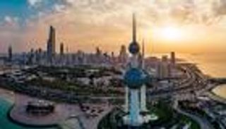 طقس الكويت الخميس.. حرارة شديدة ورطوبة على السواحل وفرص لأمطار