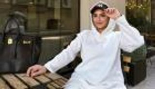 «أم خالد» تنفي توقيفها في مصر.. وترد على الشامتين: «الحق لا يضيع»