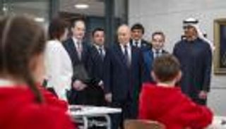 ثقافة وتعليم وصحة وفضاء.. نقلة نوعية في التعاون الإماراتي الروسي