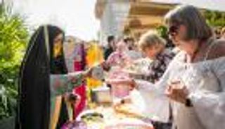 الإمارات وروسيا.. تاريخ من التبادل الثقافي وصناعة جسور السلام