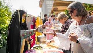 الإمارات وروسيا جسور ثقافية ممتدة