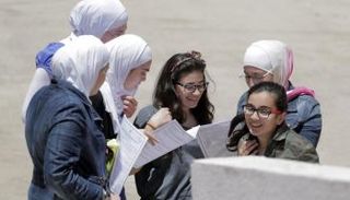 نتيجة التوجيهي 2025 في الأردن