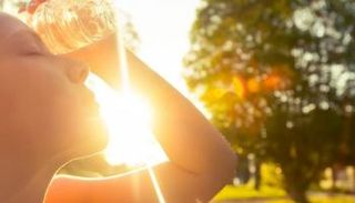 يوليو أكثر الشهور حرارة على الأرض