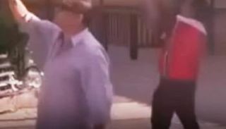 إطلاق نار احتفالي انتخابات الشيوخ 2025