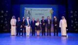 تحدي القراءة العربي يتوج ناردين فادي عيسى بطلة لدورته التاسعة في سوريا