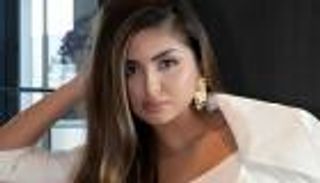 حلا الترك تغني للسيدة فيروز وتخوض مغامرة سينمائية جديدة في لبنان