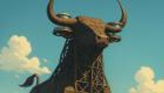 ثور إسبانيا يتحدى برج إيفل: مشروع ضخم لإعادة تعريف السياحة العالمية