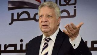 مرتضى منصور