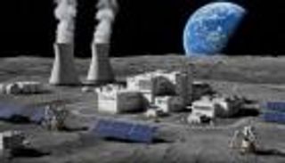 مفاعل نووي على القمر.. «ناسا» تحول حلم ترامب إلى حقيقة