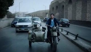 فيلم البحث عن منفذ لخروج السيد رامبو