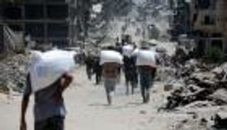 قرار إسرائيل بـ«احتلال» مدينة غزة..5 أهداف و3 مراحل