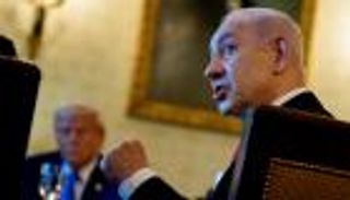 من الإنكار إلى «الصراخ».. كواليس المكالمة الأعنف بين ترامب ونتنياهو