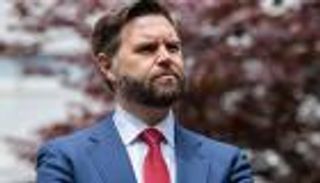 نائب الرئيس الأمريكي: ليست لدينا خطط للاعتراف بدولة فلسطينية