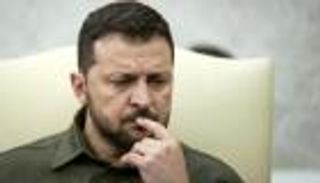 هل وضع زيلينسكي ثقته في ترامب؟ تعليق قبل لقاء قمة مرتقب روسي أمريكي