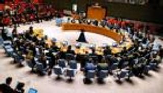 مجلس الأمن يناقش غدا خطة إسرائيل لـ«السيطرة على غزة»