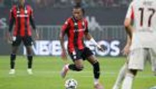 بعد تألقه الأوروبي.. هل يرحل الجزائري بوداوي عن نيس؟