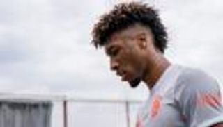 صفقة نارية تلوح في الأفق.. النصر السعودي يلاحق كومان