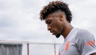 كينغسلي كومان