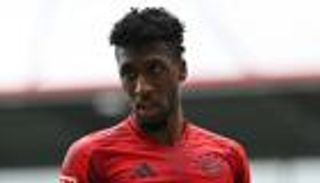 كم سيبلغ راتب كينغسلي كومان في النصر السعودي؟