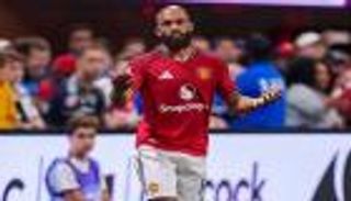 من أجل «هجوم الأحلام».. مانشستر يونايتد ينفق مبلغاً ضخماً