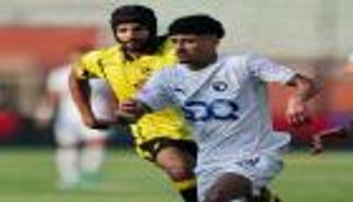 بطل أفريقيا يتعثر.. بطاقات حمراء تزين انطلاقة الدوري المصري