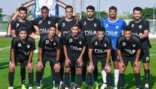 مشاهدة مباراة الزمالك اليوم