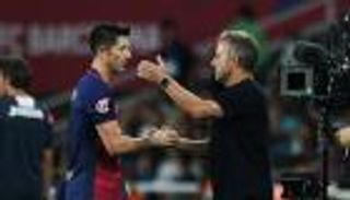 غرامة وإيقاف.. اليويفا يصدم برشلونة قبل مشوار دوري أبطال أوروبا