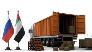 الإمارات وروسيا.. شراكة اقتصادية استراتيجية تتعزز