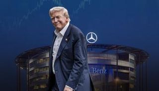 الرئيس الأمريكي دونالد ترامب