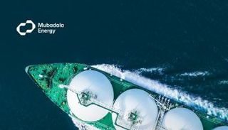 اتفاق استراتيجي لشركة مبادلة للطاقة