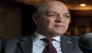 وحيد الجبو الخبير الاقتصادي الليبي