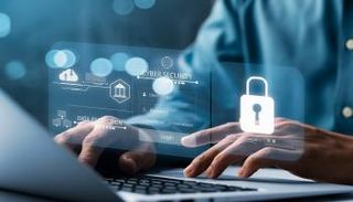 خطوات حماية البيانات البنكية