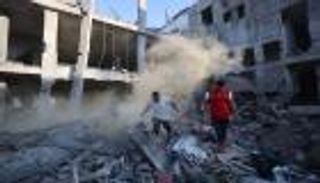 المعارضة وأسر الرهائن يهاجمون قرار «احتلال غزة».. دعوات لاحتجاجات