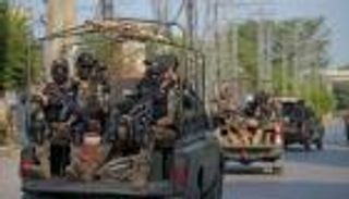 إقليم «خارج الشبكة».. باكستان تحاصر «متمردي بلوشستان»