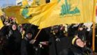 «وول ستريت جورنال»: «الطائفية» أداة «حزب الله» للمناورة ضد «نزع السلاح»
