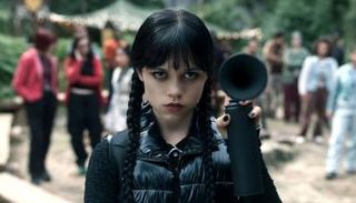 مسلسل «Wednesday 2»