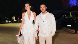 سيليو صعب وزين قطامي