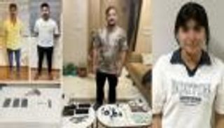 حبس 8 وإخلاء سبيل 2.. منع «متهمي التيك توك» في مصر من السفر 