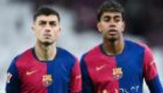 حلم الكرة الذهبية 2025.. بيدري يقارن بين لامين يامال وديمبيلي