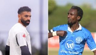 بيليه الفلسطيني ومحمد صلاح