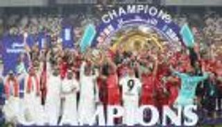 جوائز الأفضل بالدوري الإماراتي.. شباب الأهلي يسيطر وحضور عيناوي