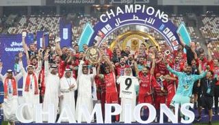 الدوري الإماراتي