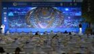 للمرة الرابعة.. شعار جديد لرابطة الدوري الإماراتي للمحترفين (صورة)