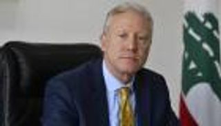 لبنان يندد بتصريحات مستشار خامنئي عن سلاح حزب الله