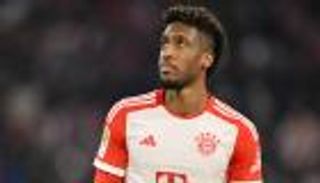 مستقبل كينغسلي كومان.. بايرن ميونخ يضع شروطه أمام النصر السعودي