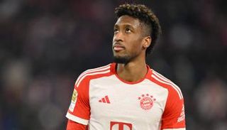 كينغسلي كومان