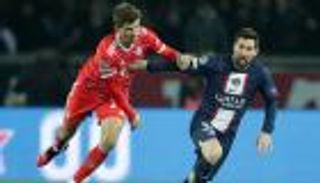 «الفوز عليه أكبر متعة».. توماس مولر يستفز ميسي