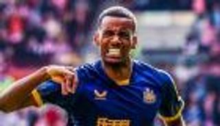 هل انتهى الحلم؟.. نيوكاسل يصدم ليفربول تجاه ألكسندر إيزاك