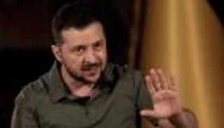 قبل قمة ترامب وبوتين.. زيلينسكي يجدد «الخطوط الحمراء»